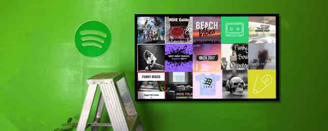 Come creare l'opera d'arte perfetta per le tue playlist Spotify / Creativo