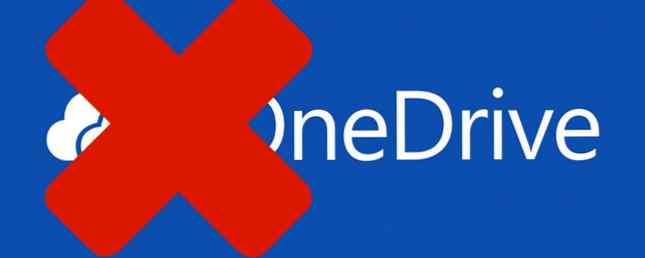 Comment désactiver OneDrive en quelques clics / les fenêtres