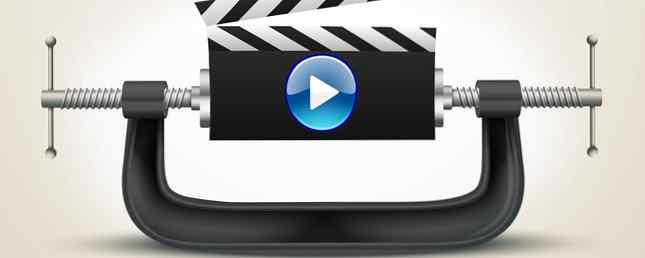 Slik komprimerer du enkelt videofiler til web med Movie Maker / Windows