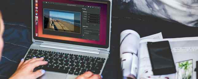 Come ritagliare e ridimensionare facilmente le immagini in Linux / Creativo