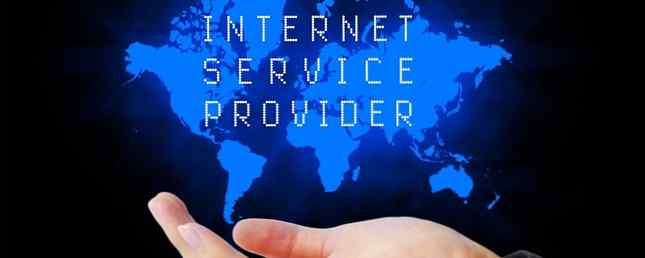 Cómo encontrar el proveedor de servicios de Internet mejor calificado cerca de ti