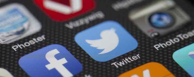 Hoe Twitter te repareren van verspilling van ruimte op Android en iPhone