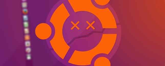 Hoe u uw Ubuntu Linux-pc kunt repareren wanneer deze niet start / Linux
