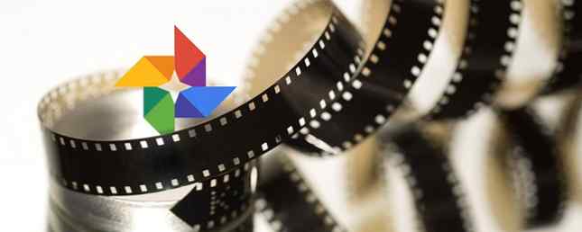 Cómo sacar el máximo provecho de Google Fotos Movie Editor / Creativo