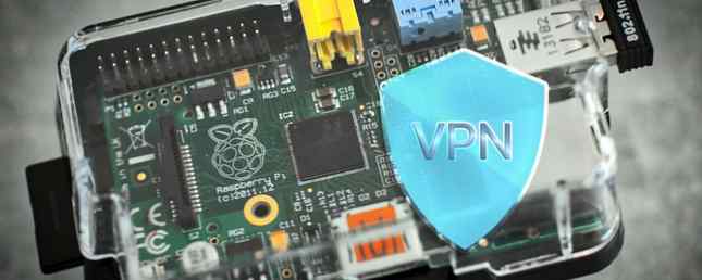 Come installare una VPN su qualsiasi Raspberry Pi / Sicurezza