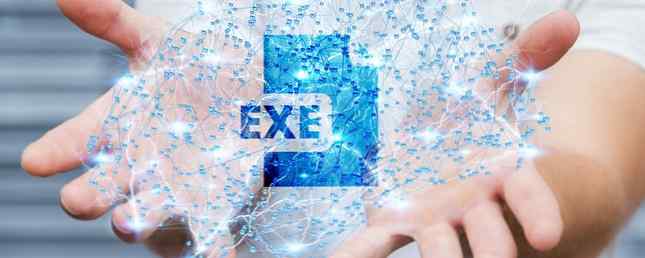 Come creare un file di installazione EXE / finestre