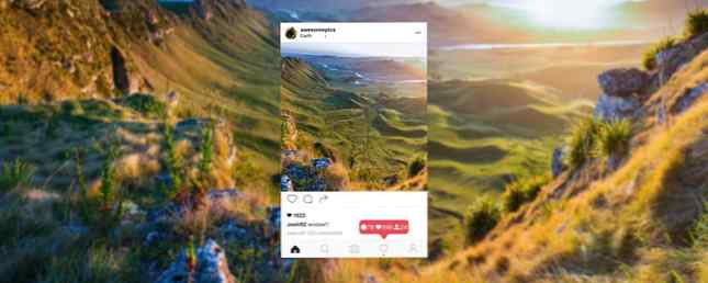 Hvordan lage den perfekte Instagram-profilen / Sosiale medier