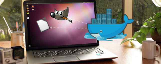 Come testare in sicurezza le applicazioni desktop in un contenitore protetto con Docker / Linux