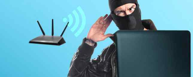 Come proteggere il Wi-Fi e fermare i vicini rubandolo / Sicurezza