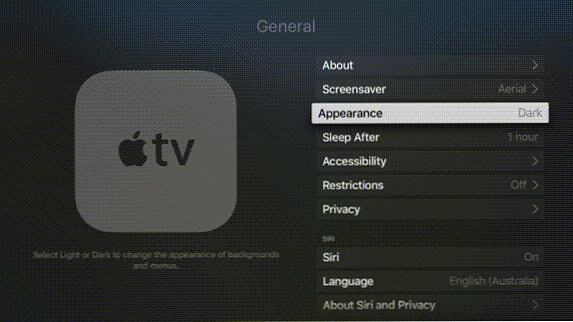 u uw Apple TV installeert en gebruikt / iPhone en iPad | Nieuws uit de wereld van de moderne technologie!