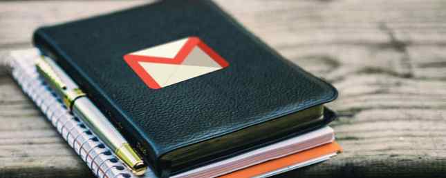 Hoe u Gmail kunt omzetten in de beste app voor het maken van notities