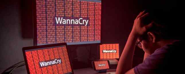 Come sbloccare WannaCry Ransomware senza pagare un centesimo / Sicurezza