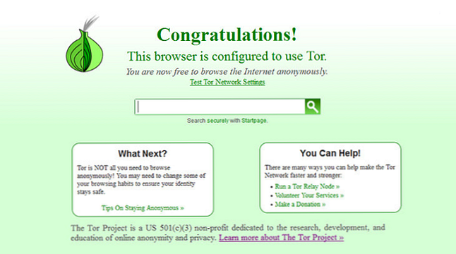 tor browser или i2p
