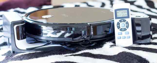 ILIFE A6 Robot Vacuum Review