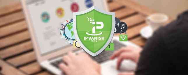 In-Depth Review IPVanish - Fleksibel, pålitelig VPN for hver enhet / Sikkerhet