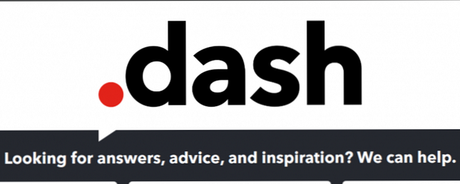 Internet Pioneer Rebrands to Dotdash