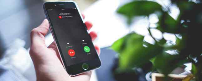 iPhone-Spam? 3 großartige Apps zum Blockieren von Spammern und Robocalls / iPhone und iPad