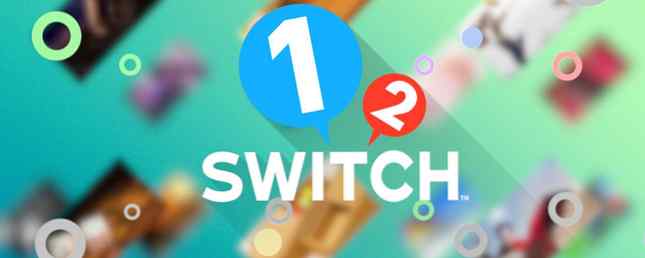 Este 1-2-Switch doar o Demo Tech 50 dolari? / Gaming