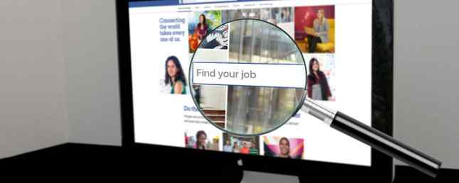 Est-ce que Jobs sur Facebook est le meilleur moteur de recherche d'emploi en 2017? / Des médias sociaux