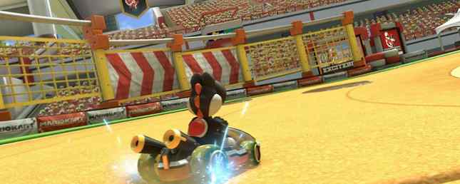 Er Mario Kart 8 Deluxe det andre må-ha-byttespillet? / Gaming