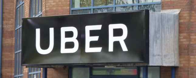 Acum este mai ușor să găsiți evaluarea dvs. Uber / Știri Tech