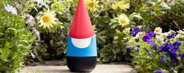 Rendez votre jardin plus intelligent avec Google Gnome