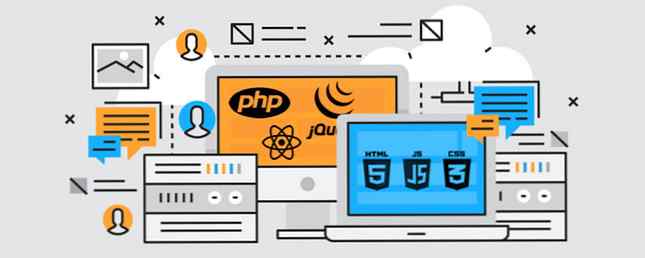 Master Web Development i 122 timer med denne Name-Your-Price Learning Bundle