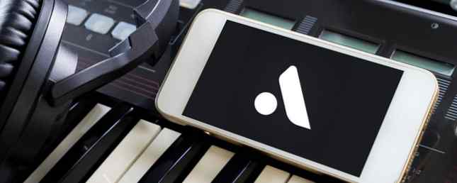 Spostati su GarageBand Crea musica con Auxy per iPhone e iPad / iPhone e iPad