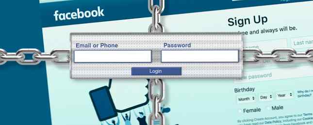 Hai bisogno di un proxy di accesso a Facebook? Ecco cosa fare