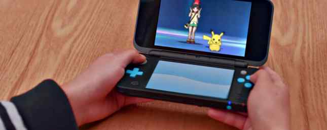 Nintendo bringt diesen Sommer ein neues Handheld auf den Markt