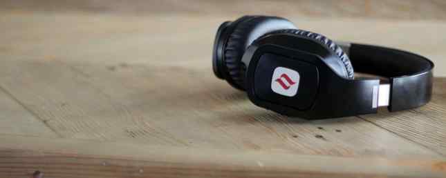 Noontec Hammo TV Wireless Headphones Review