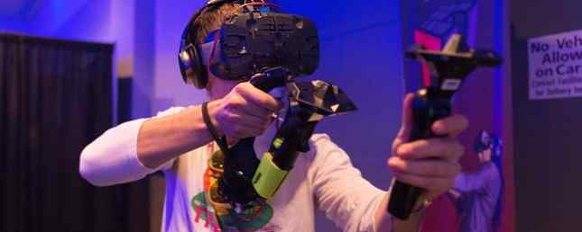 Oculus Rift versus HTC Vive Welke is beter voor u? / gaming