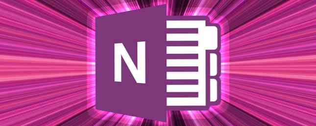 La migliore funzionalità di organizzazione di OneNote è nascosta in Plain Sight / Produttività