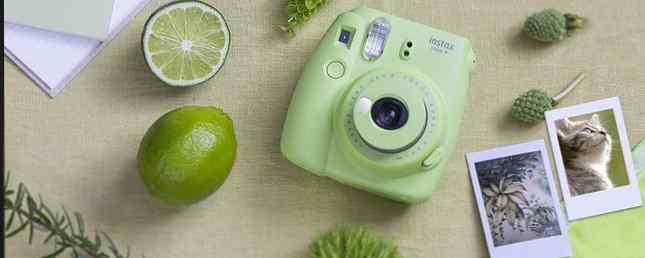 Guide produit de notre appareil photo Fujifilm Polaroid Instax Mini / Guides d'achat