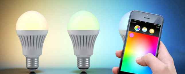 Philips Hue of LIFX? Kies de beste slimme gloeilamp voor uw huis / Slimme woning