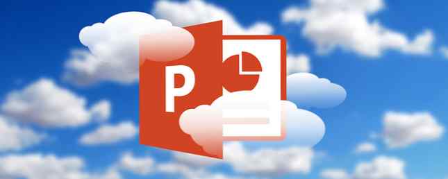PowerPoint QuickStarter delinea istantaneamente qualsiasi nuova presentazione e inizia correttamente / Produttività