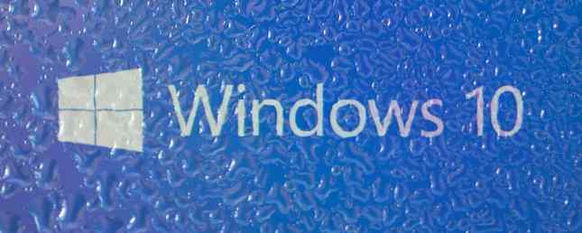 Rammarica di aver aggiornato Windows 10? Come ripristinare una versione precedente / finestre