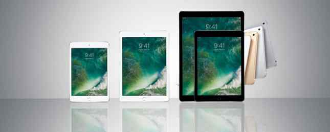 Normale iPad of iPad Pro? Hoe u de juiste Apple-tablet kiest / iPhone en iPad