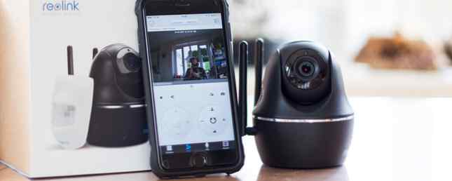 Reolink Keen Revizuire 100% Wireless Security Cam