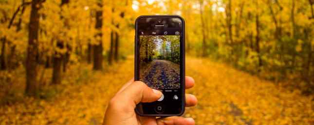 Reverse Image Search op mobiele apparaten is eenvoudiger dan u denkt / iPhone en iPad