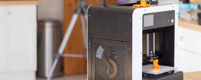 Skriware 3D Printer Review