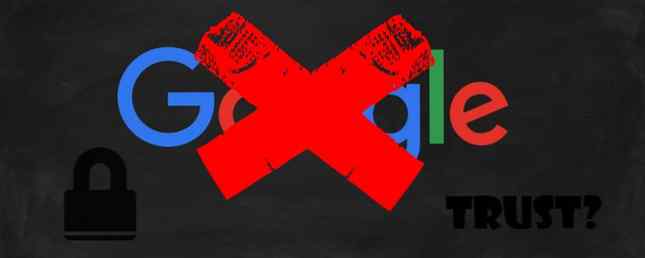 Smetti di usare la Ricerca Google Ecco perché / Internet