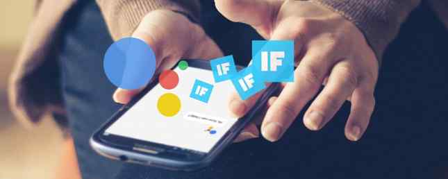 Sobrealimenta a Google Assistant con estos 7 increíbles applets de IFTTT / Androide