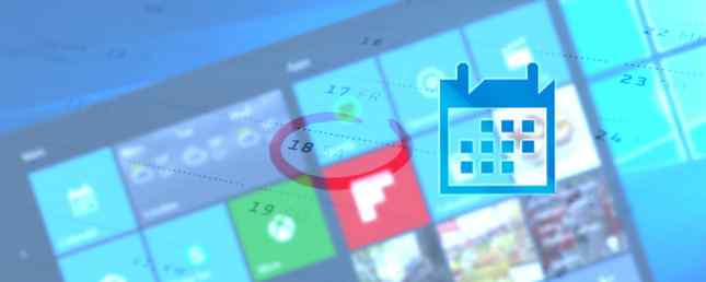 Supercharge il tuo calendario di Windows 10 con questa guida / finestre