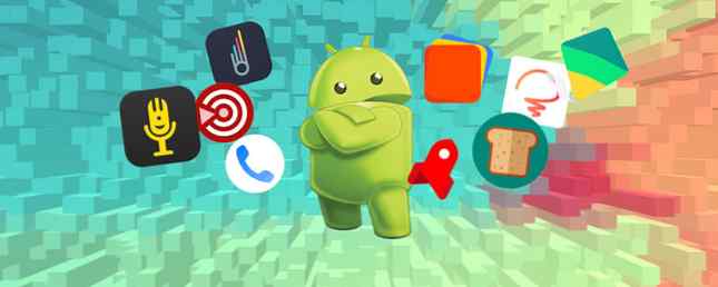 Le migliori nuove app Android rilasciate nel 2017 / androide