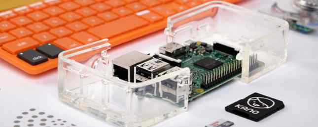De beste Raspberry Pi-sets voor uw eerste project