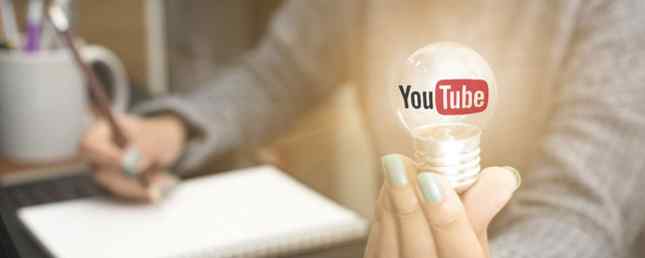 I migliori canali YouTube per incidere sulla tua produttività