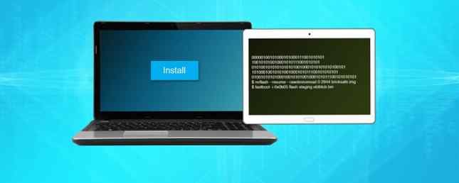 Utfordringene med å installere en Tablet ROM Hvorfor er det så vanskelig? / Teknologi forklart