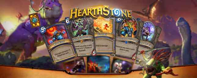 The Complete Hearthstone Guide for Leveling Up Your Game / Gaming