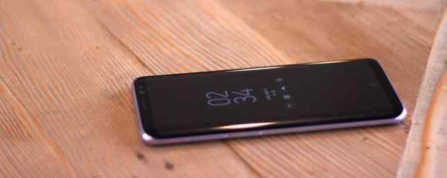 Das beste Smartphone, das Sie nicht kaufen sollten Samsung Galaxy S8 Review (und Gewinnspiel!)